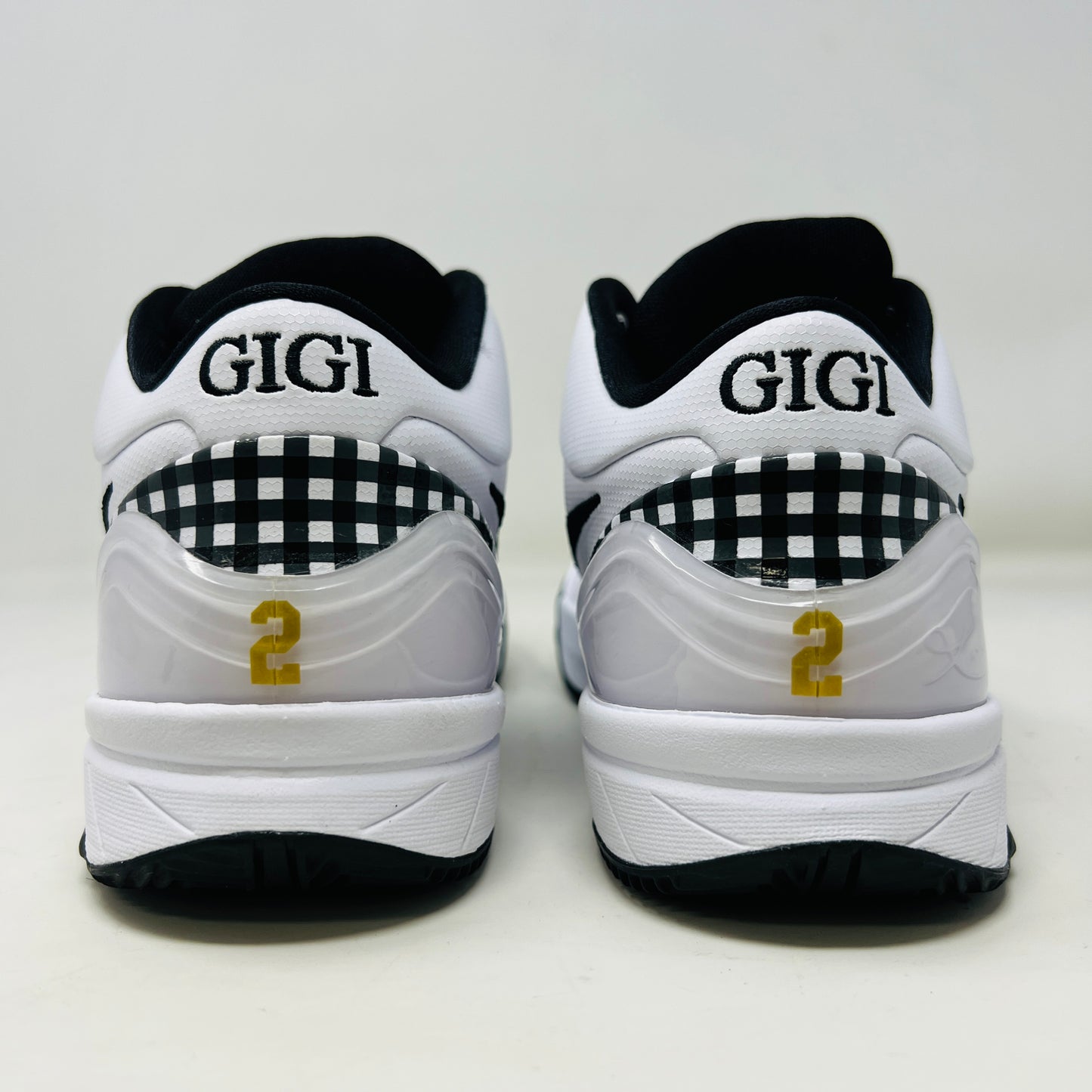 Nike Kobe 4 Protro Mambacita Gigi