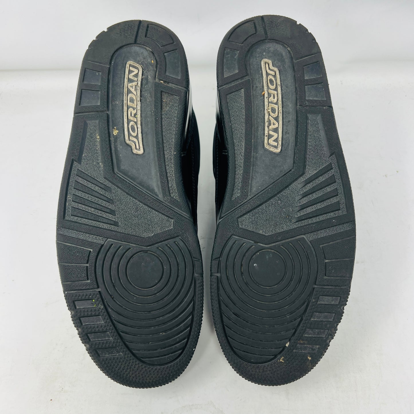 Jordan 3 Retro Black Cat (2025)