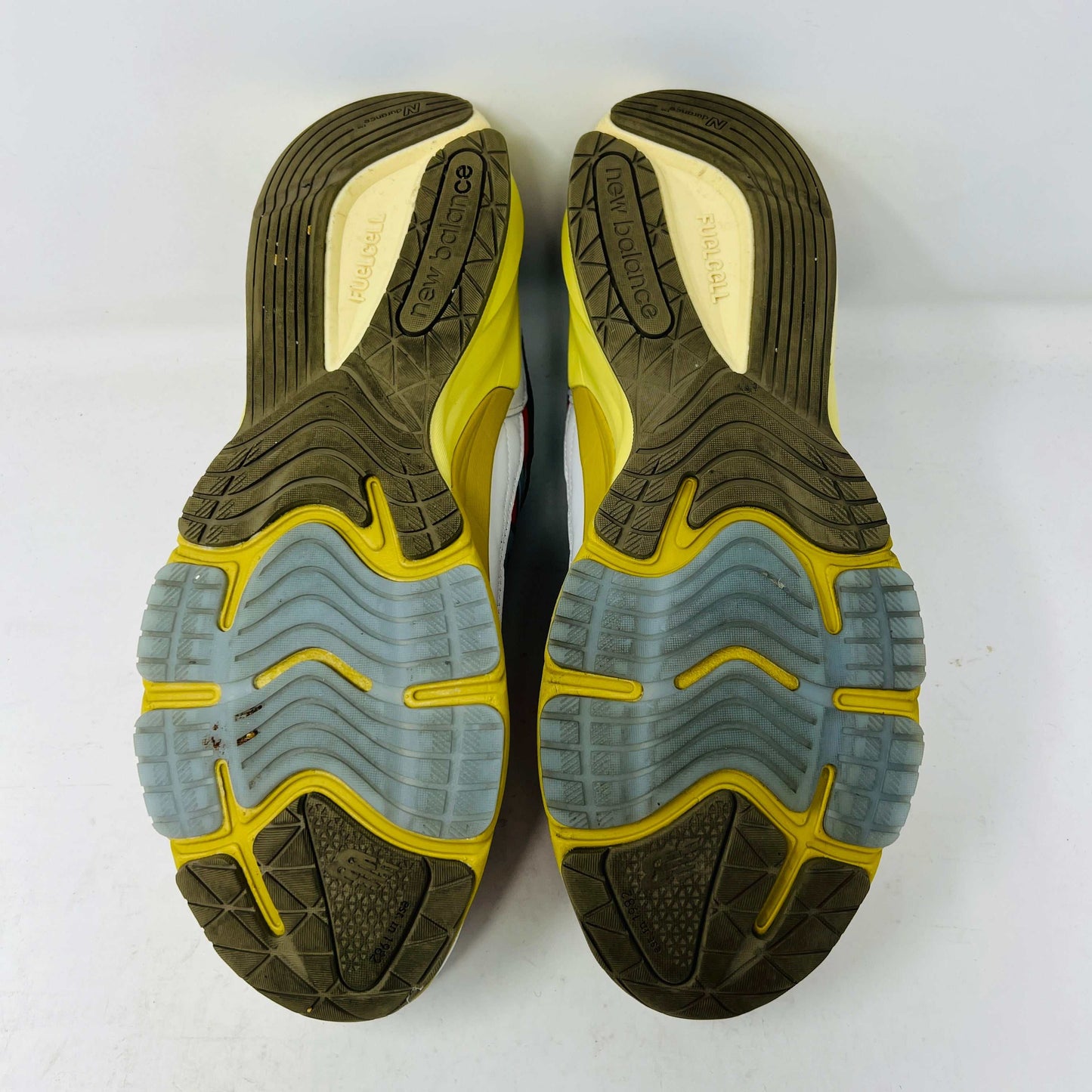 New Balance 990v6 MiUSA Action Bronson Untitled