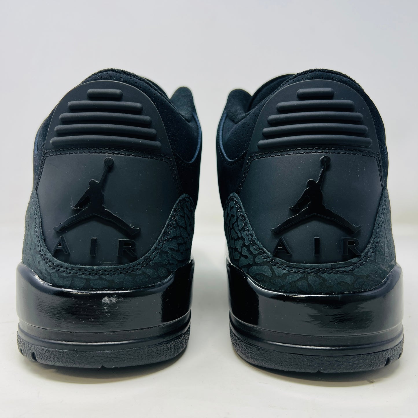 Jordan 3 Retro Black Cat