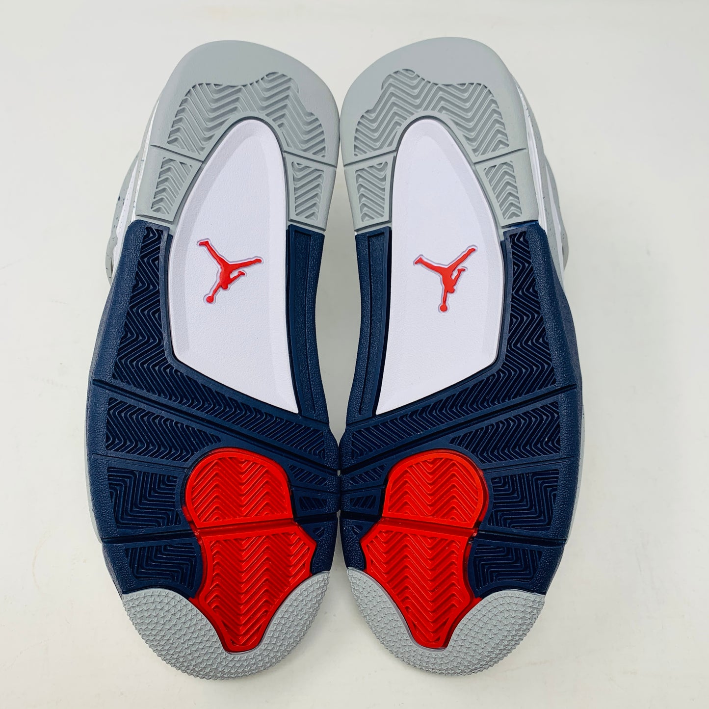 Jordan 4 Retro Midnight Navy