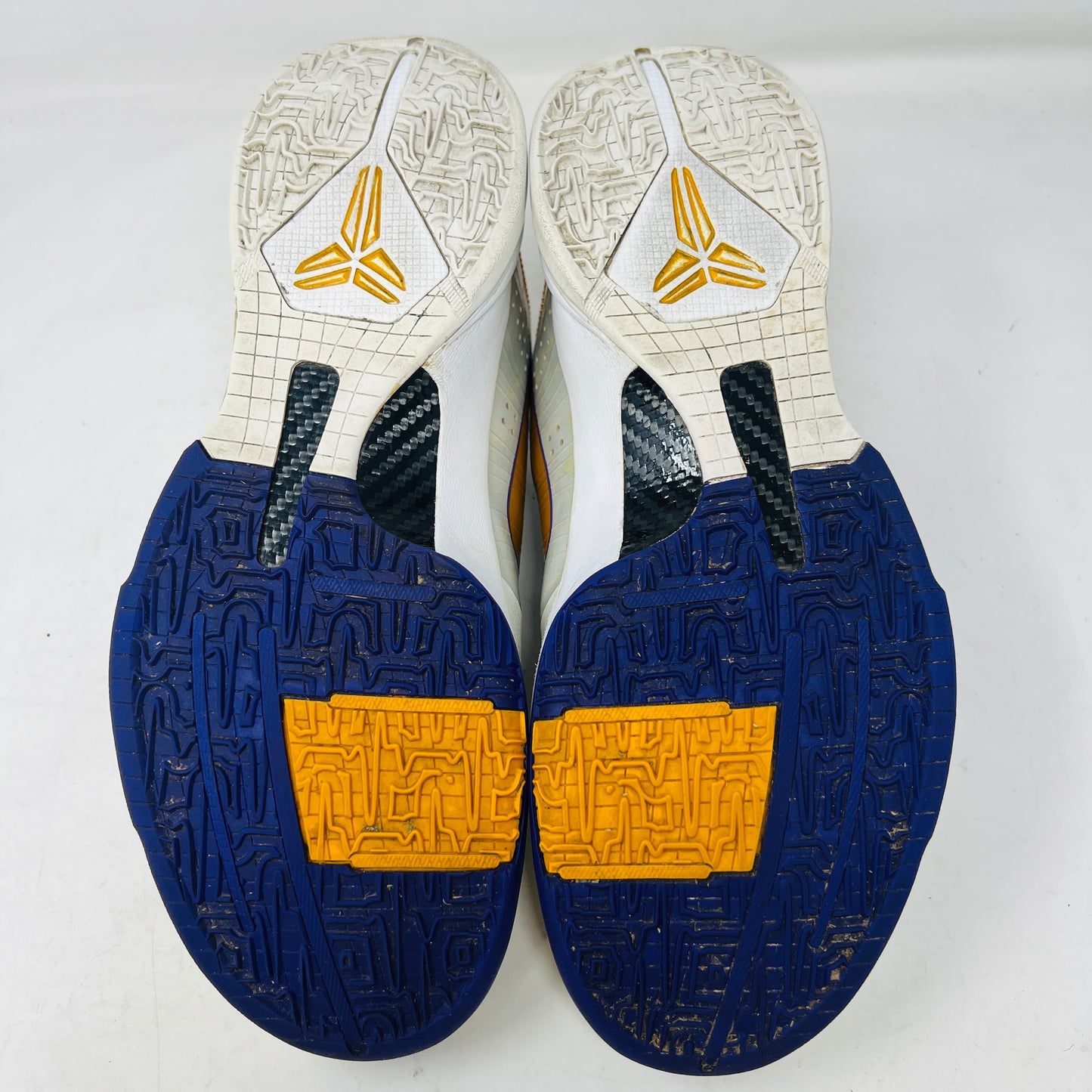 Nike Kobe 5 Lakers