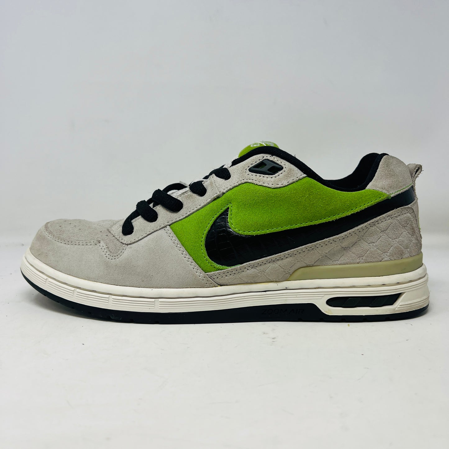Nike SB Paul Rodriguez Green Bean