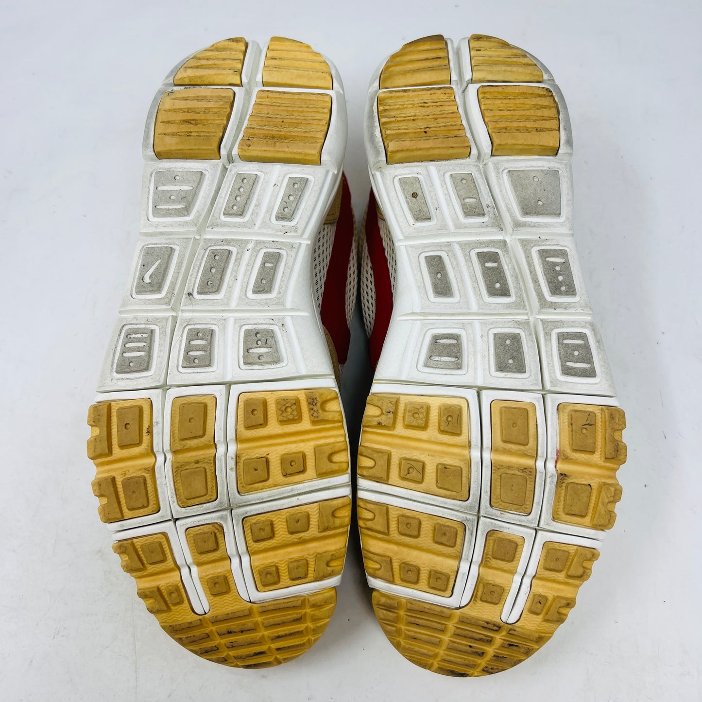 NikeCraft Mars Yard Shoe 2.0 Tom Sachs Space Camp