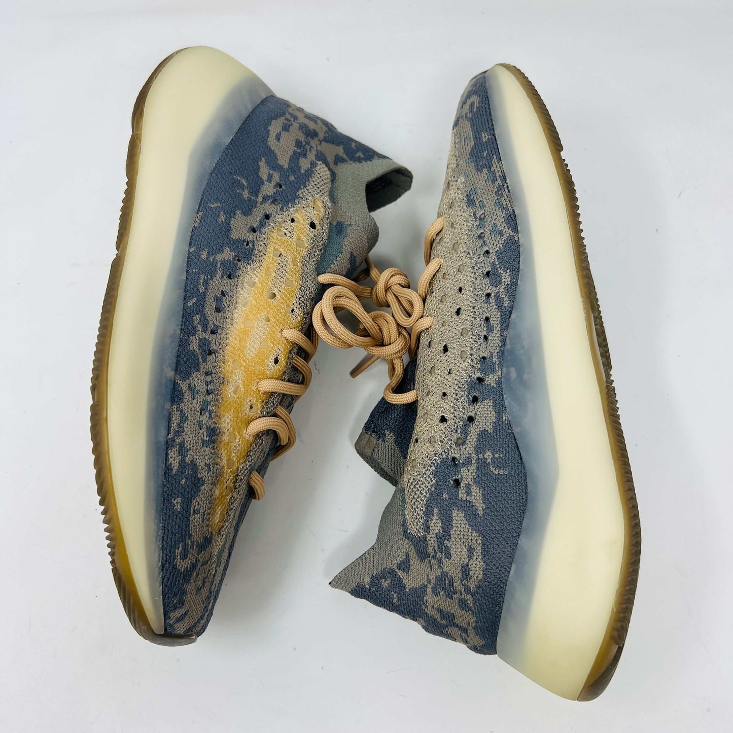 adidas Yeezy Boost 380 Mist