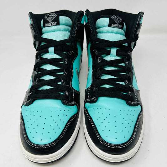 Nike SB Dunk High Diamond Supply Co.