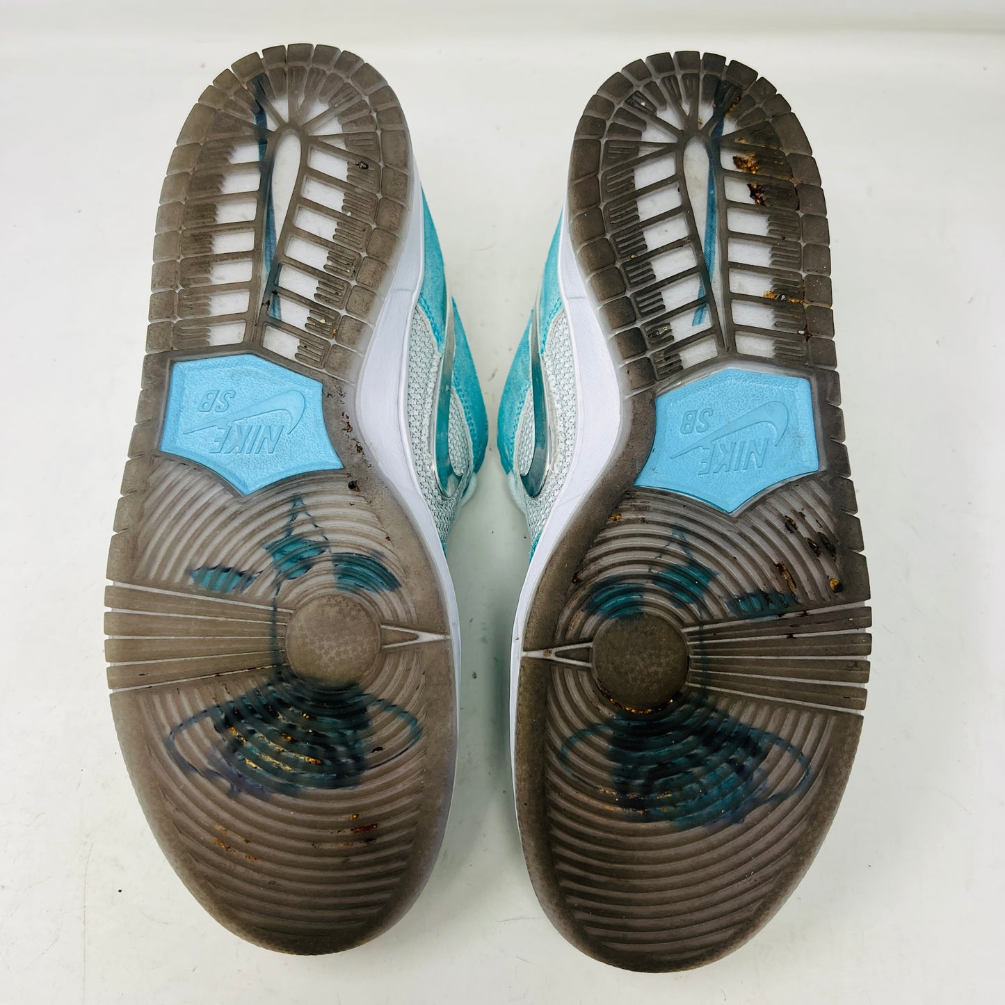 Nike SB Dunk Low April Skateboards