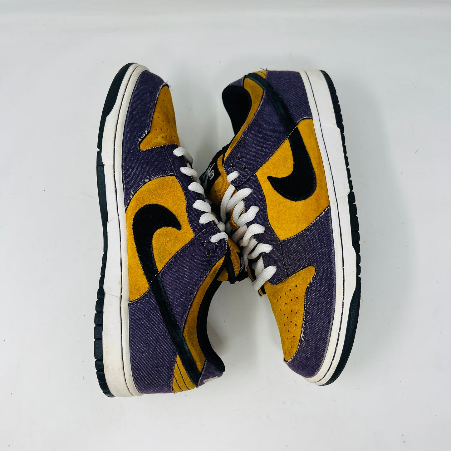 Nike SB Dunk Low Goofy Boy