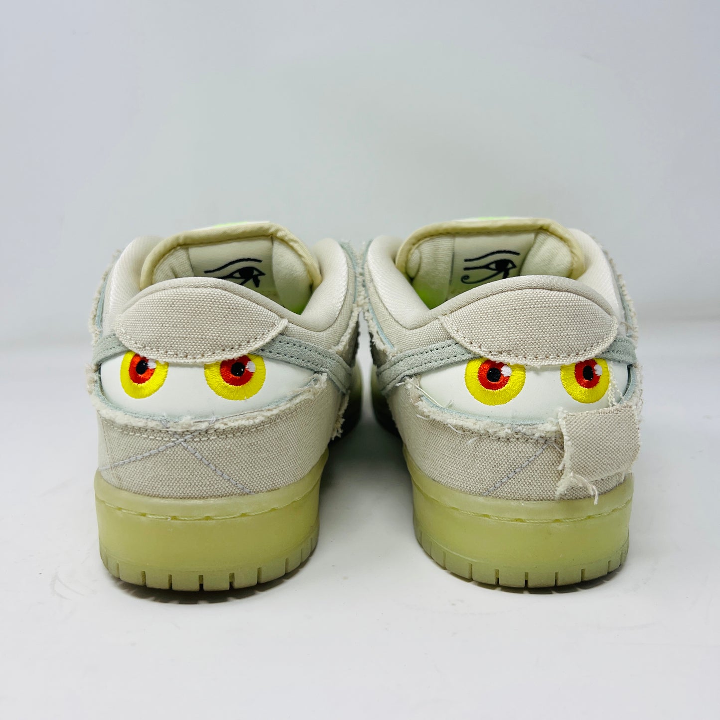 Nike SB Dunk Low Mummy