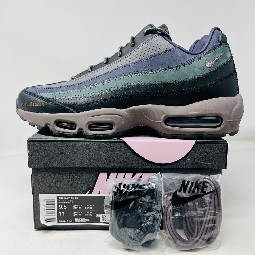 Nike Air Max 95 A Ma Maniére Hand Wash Cold