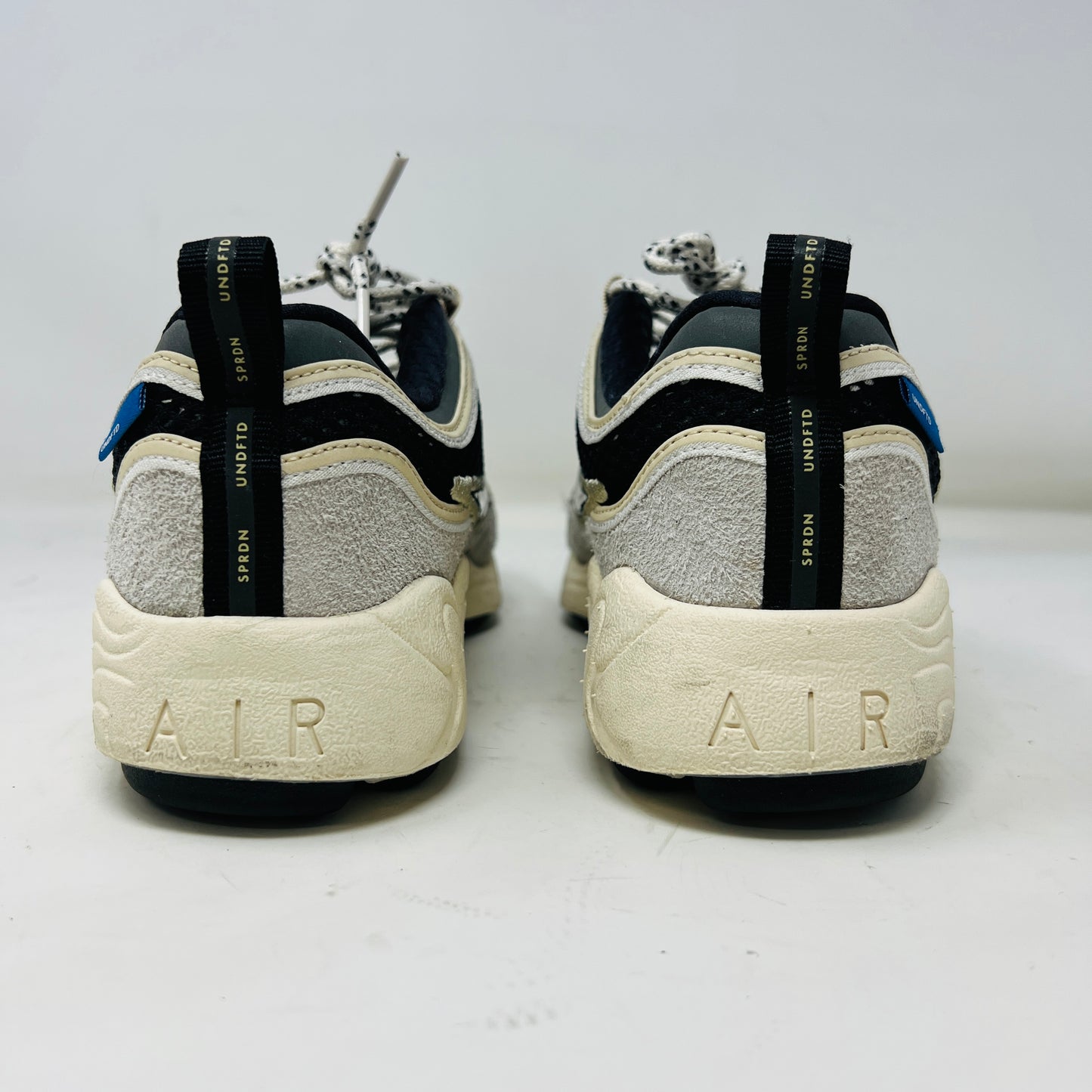 Nike Air Zoom Spiridon Undefeated Phantom