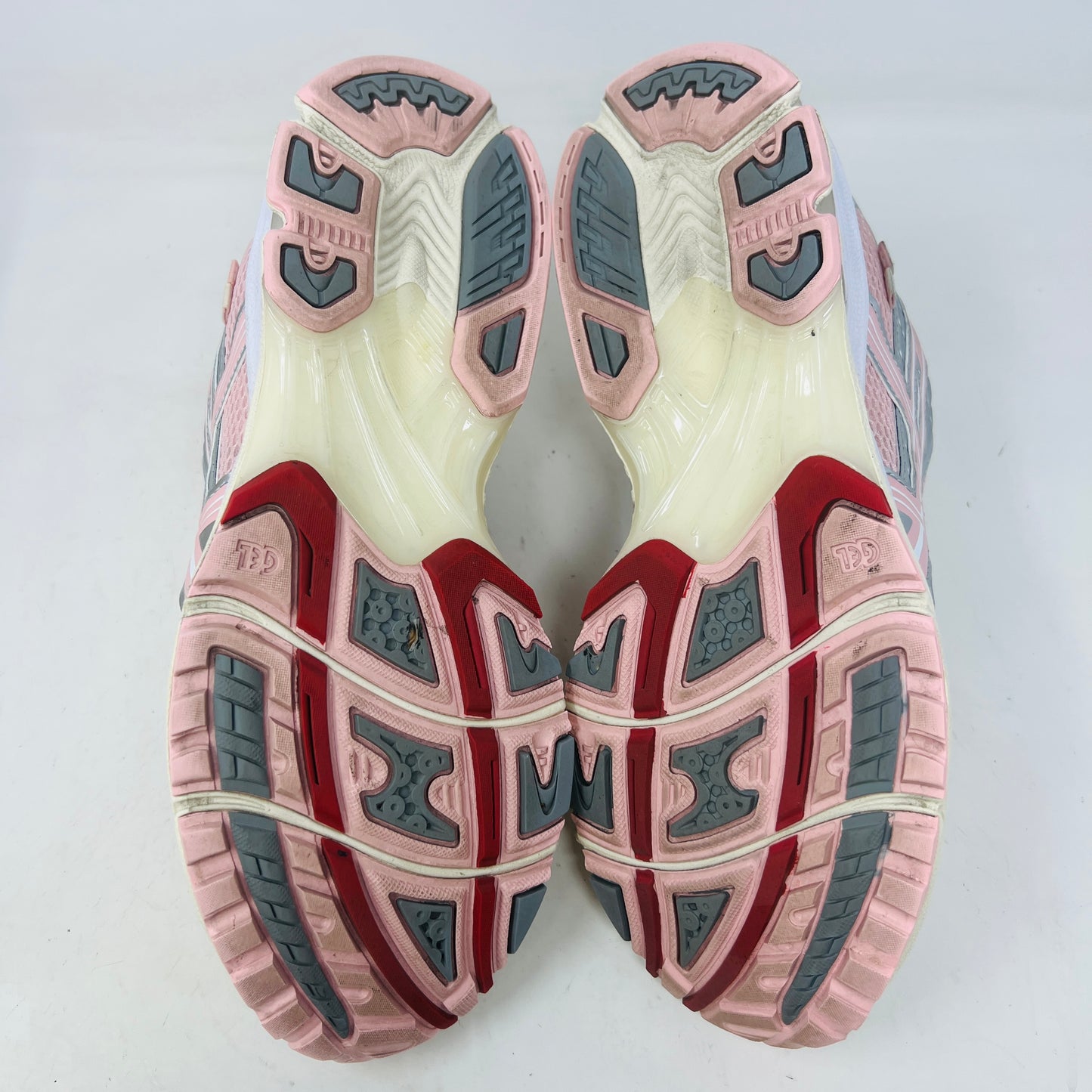 ASICS Gel-Nimbus 10.1 Vandy The Pink x atmos Banana Split Strawberry