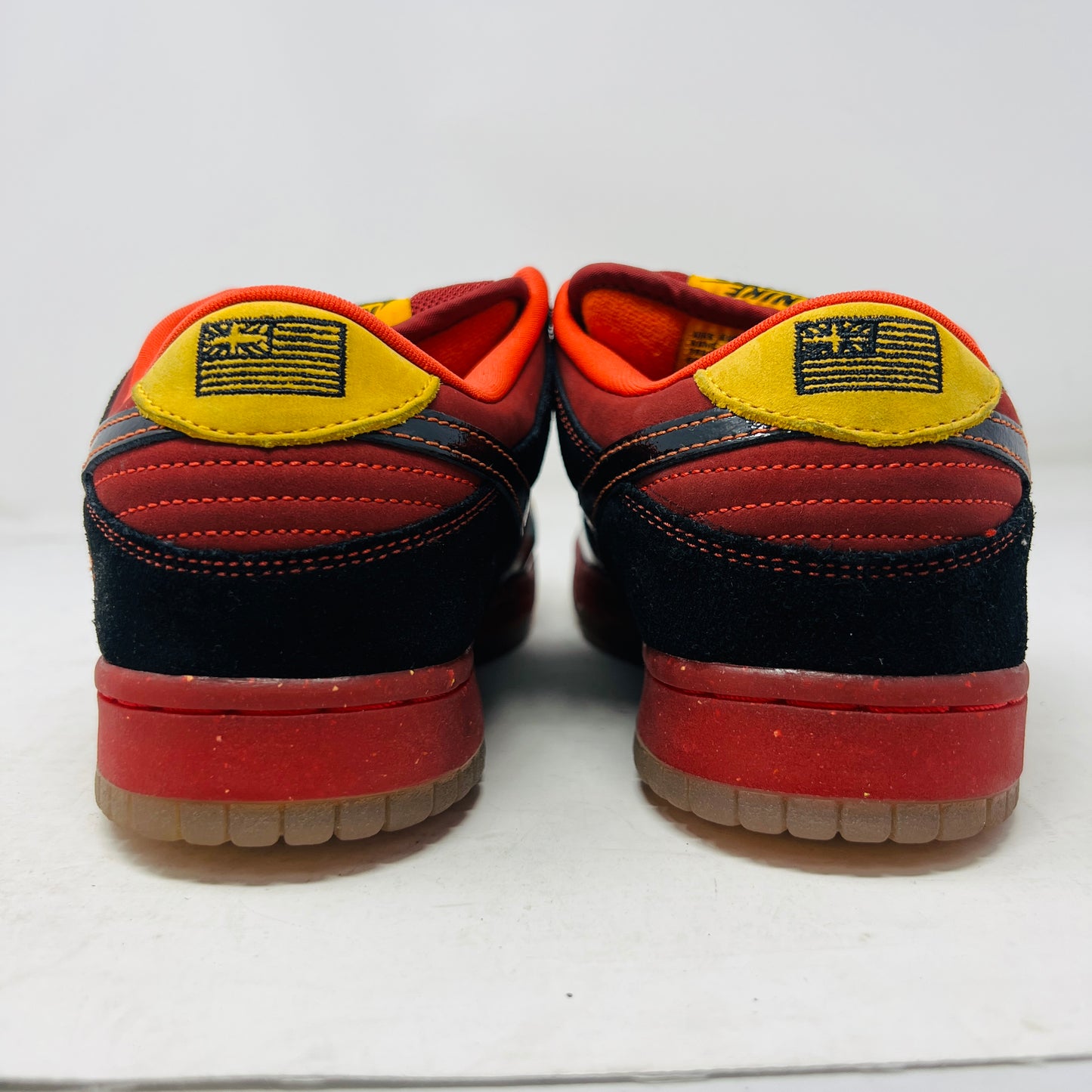 Nike SB Dunk Low Hawaii