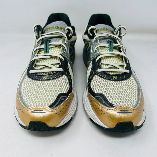 New Balance 860v2 Aime Leon Dore Green