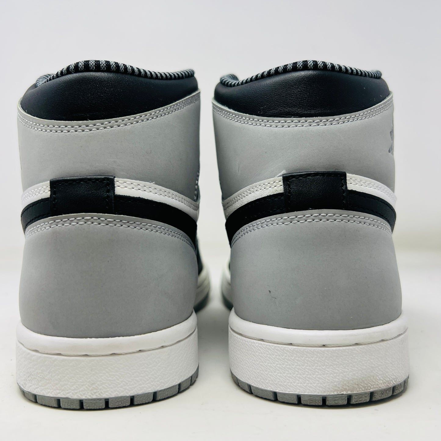 Jordan 1 Retro Barons