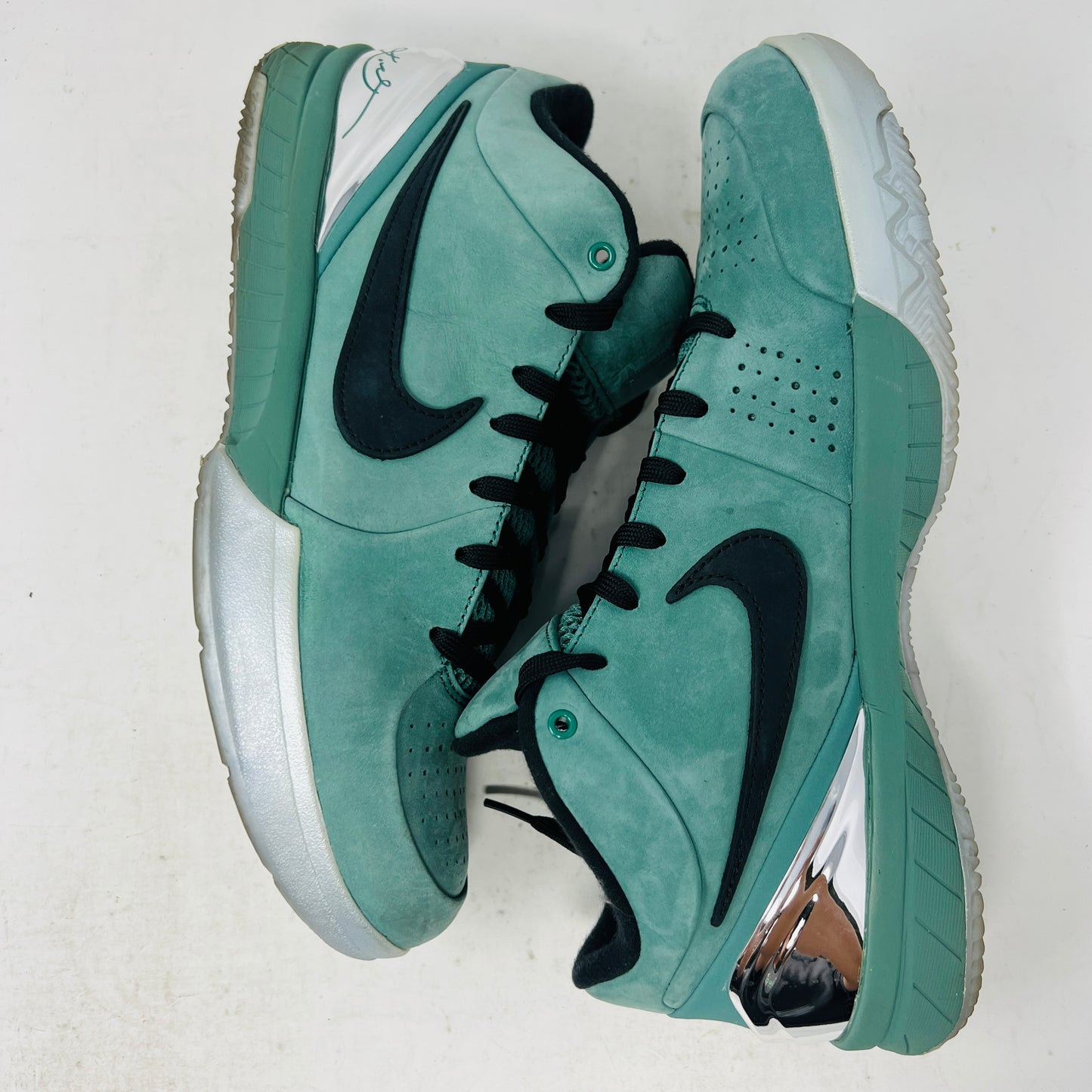 Nike Kobe 4 Protro Girl Dad