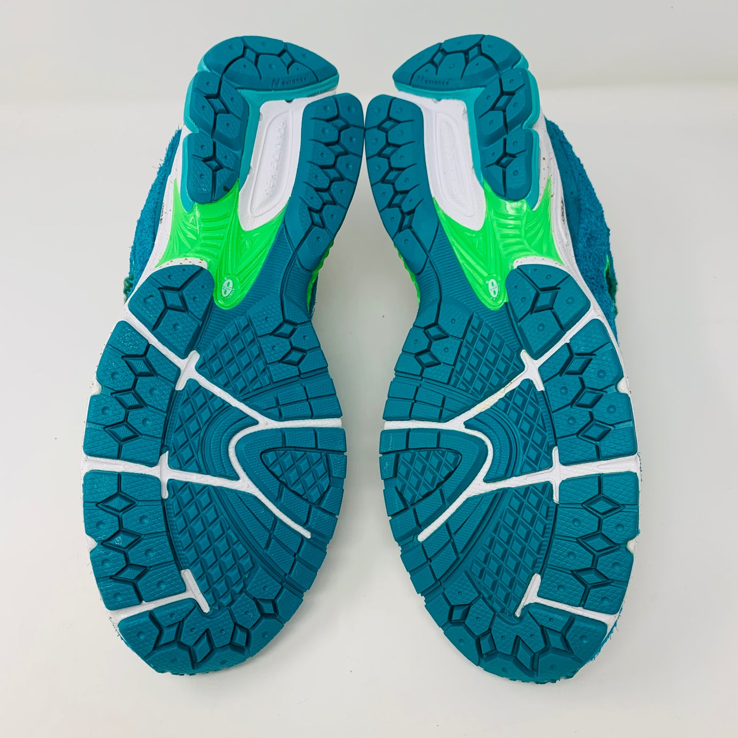 New Balance 2002R Salehe Bembury Water Be The Guide