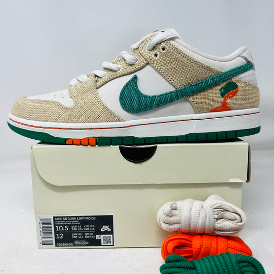Nike SB Dunk Low Jarritos