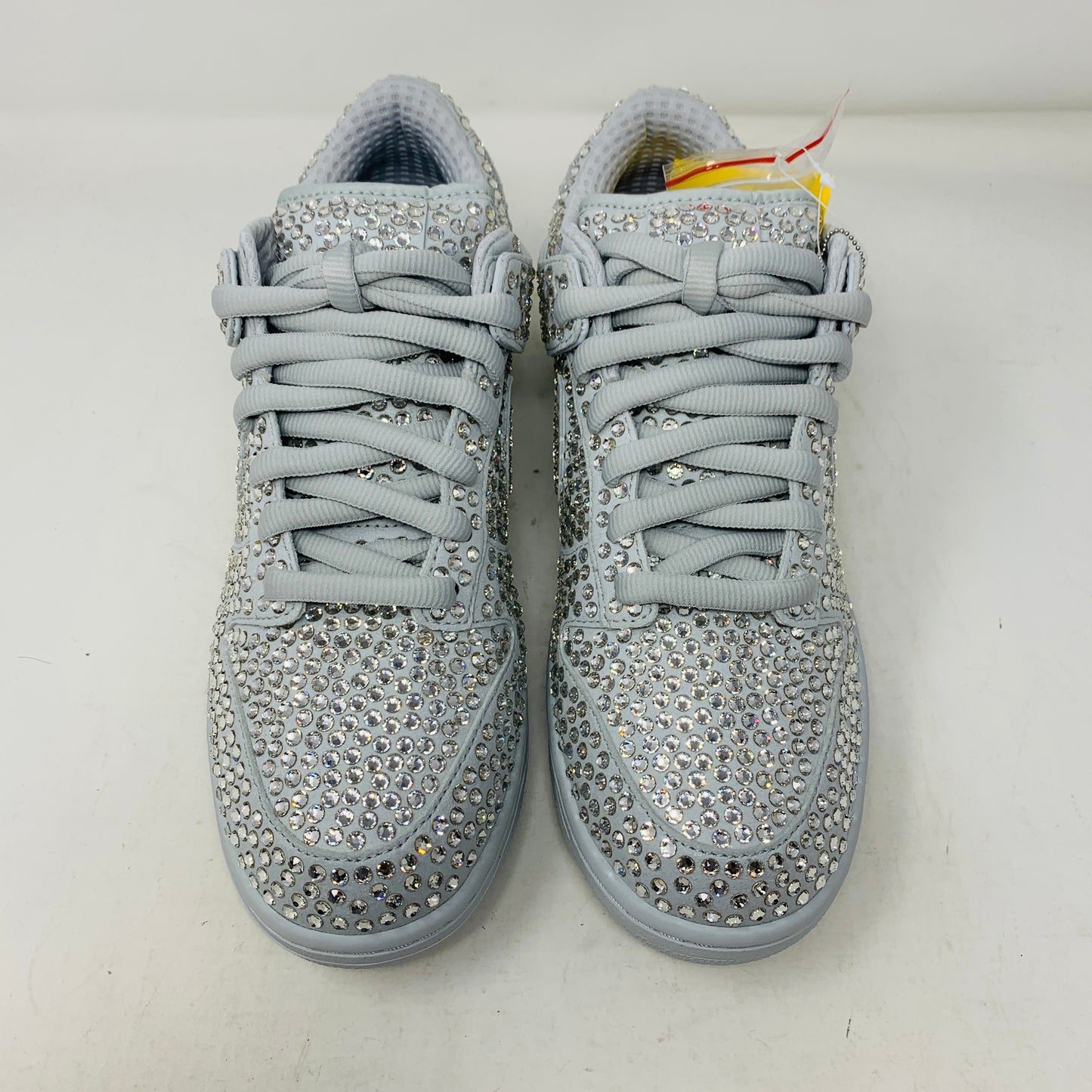 Nike Dunk Low Cactus Plant Flea Market Pure Platinum
