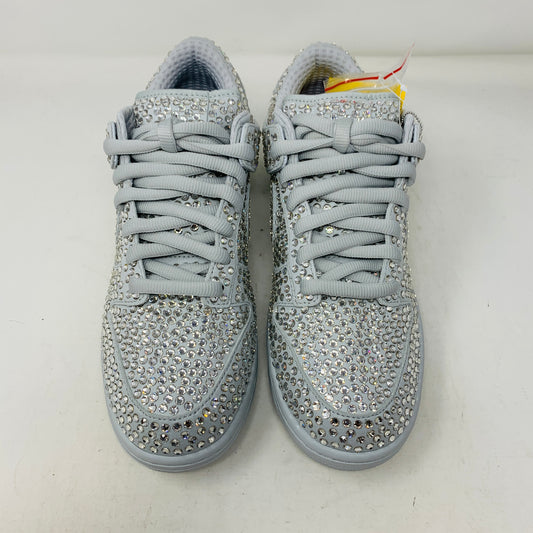 Nike Dunk Low Cactus Plant Flea Market Pure Platinum