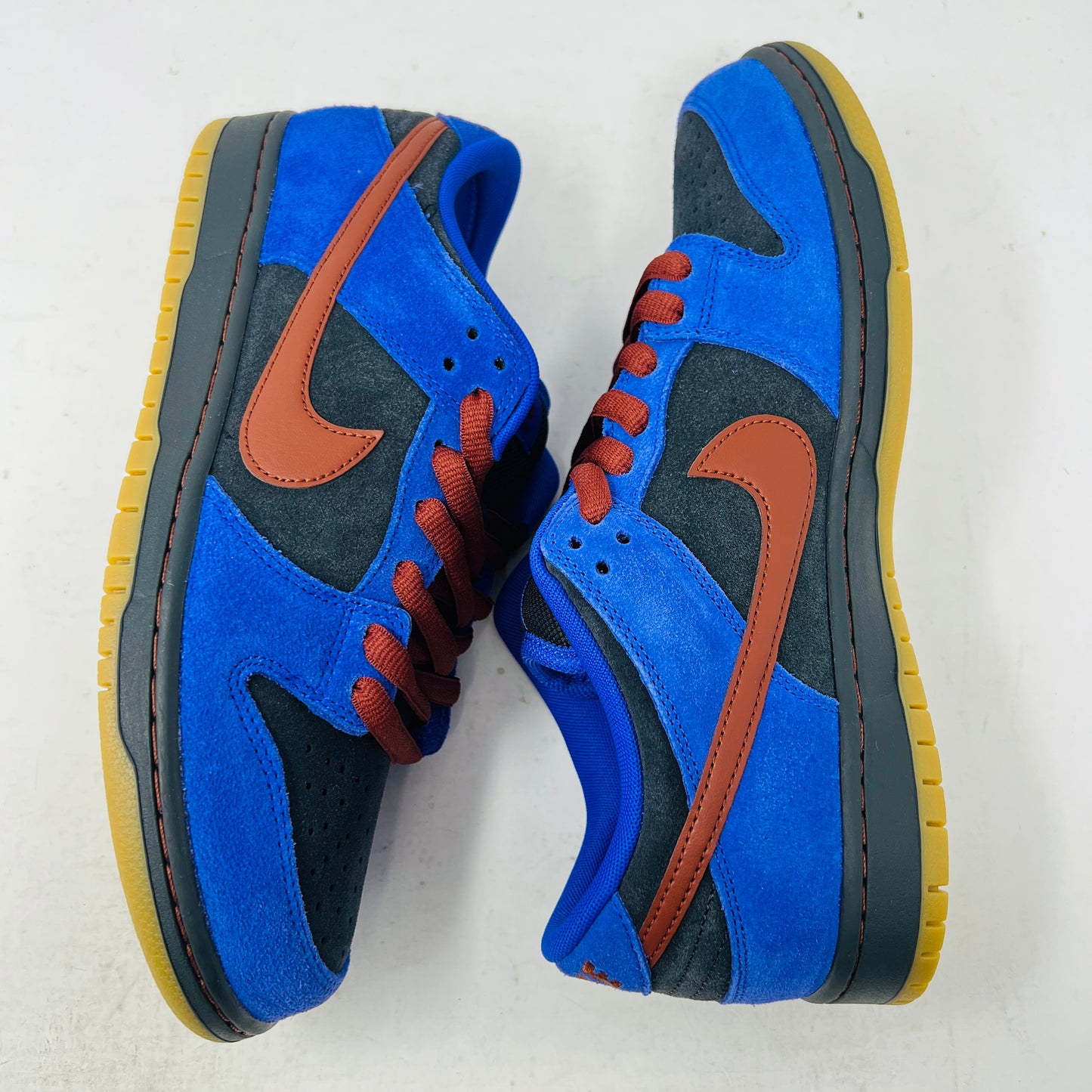 Nike SB Dunk Low Persian Violet