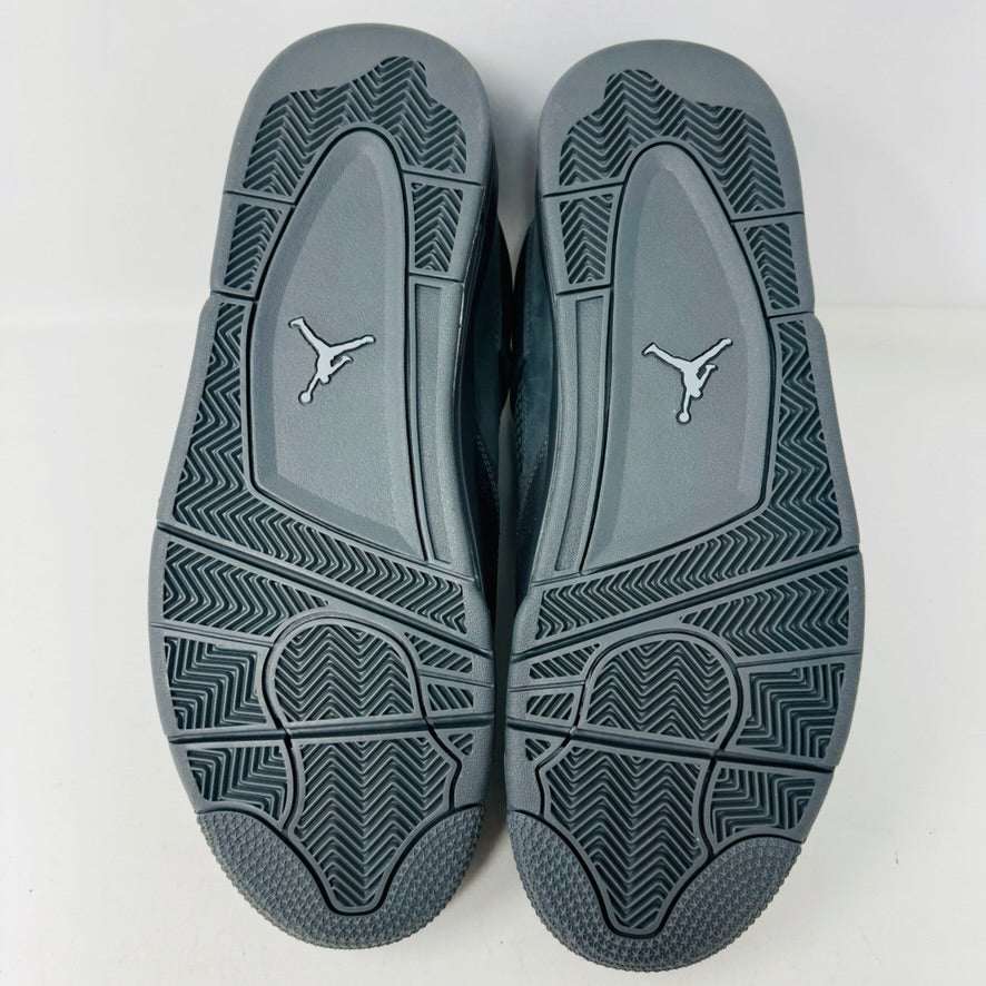 Jordan 4 Retro SE Paris Olympics Wet Cement soles, brand new condition.