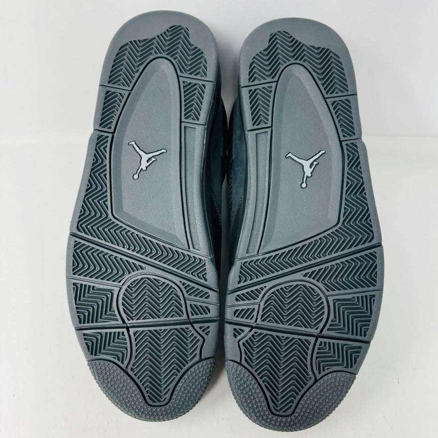 Jordan 4 Retro SE Paris Olympics Wet Cement soles, brand new condition.