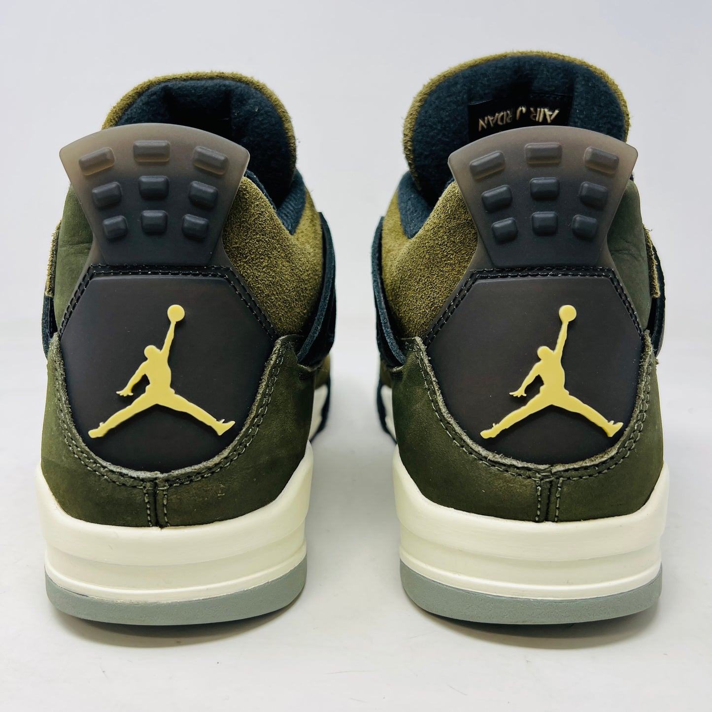 Jordan 4 Retro SE Craft Medium Olive