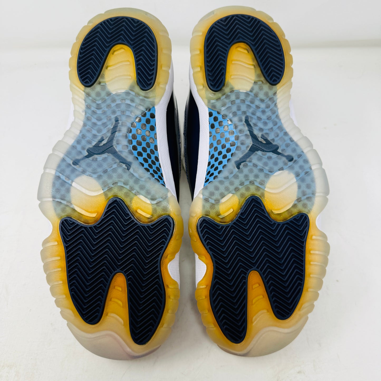 Jordan 11 Retro UNC Win Like 82