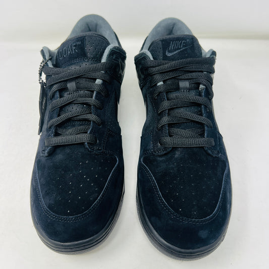Nike Dunk Low Ducks of a Feather Black University of Oregon PE