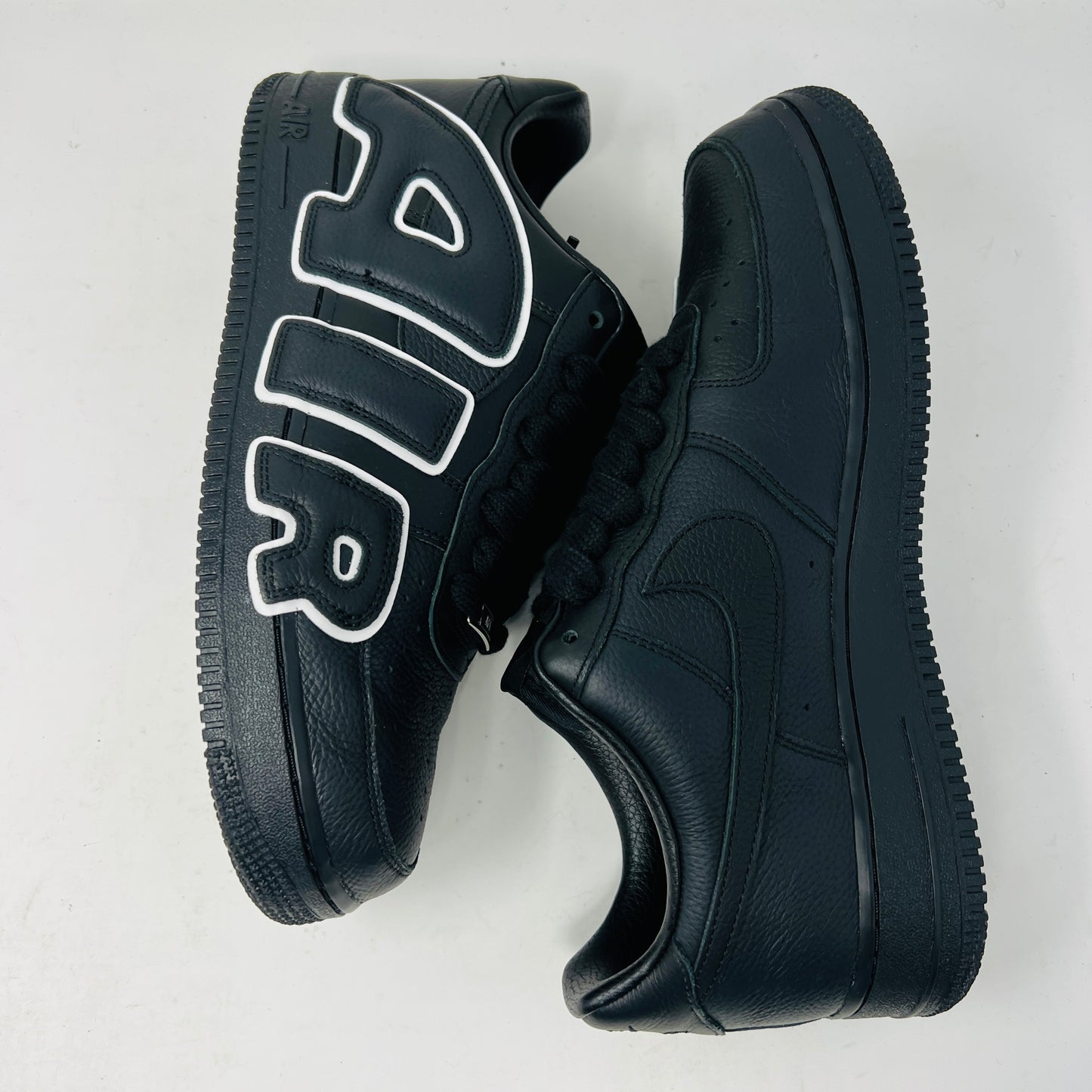 Nike Air Force 1 Low Cactus Plant Flea Market Black (2024)