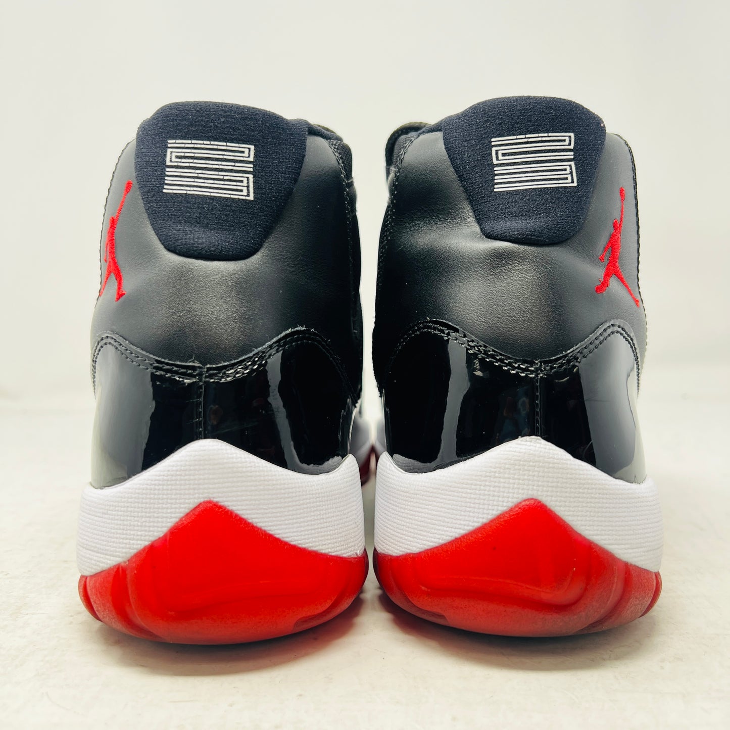 Jordan 11 Retro Playoffs (2012)