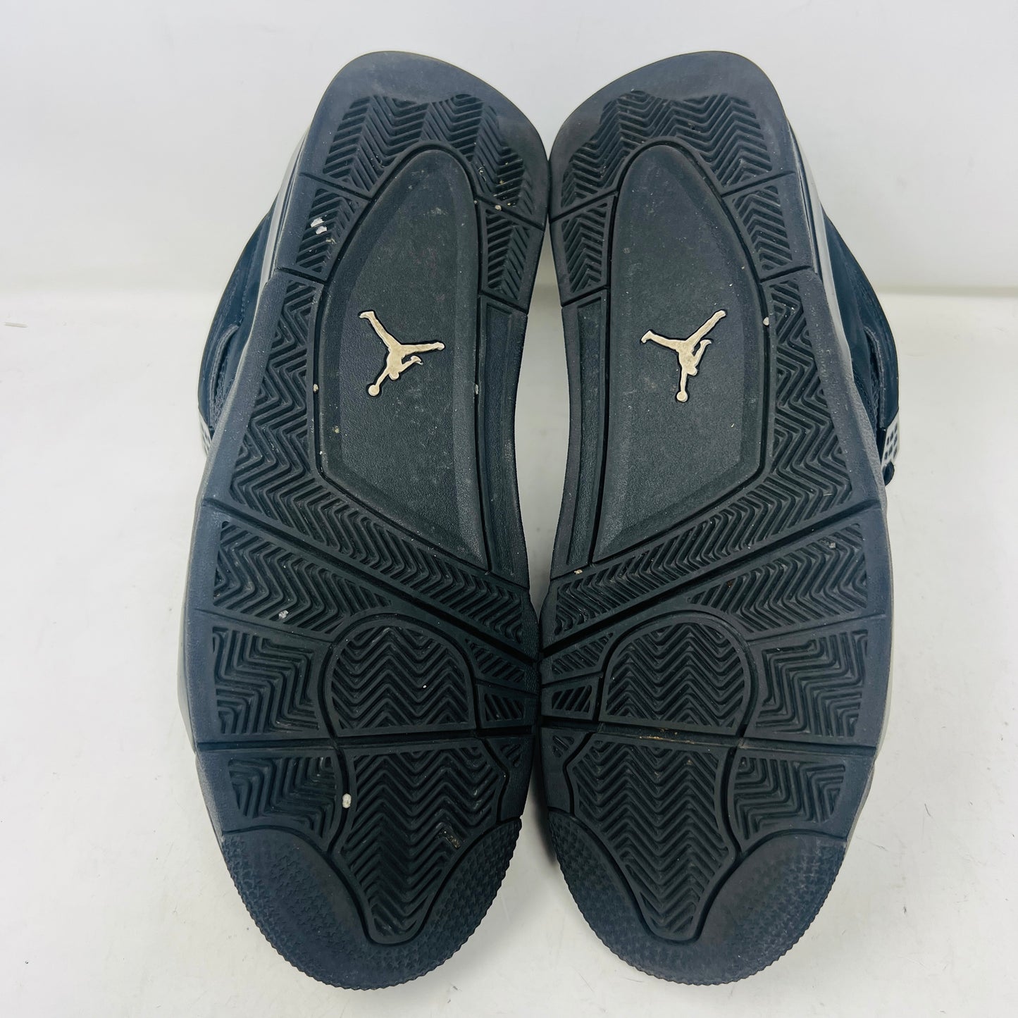 Jordan 4 Retro Black Cat (2020)