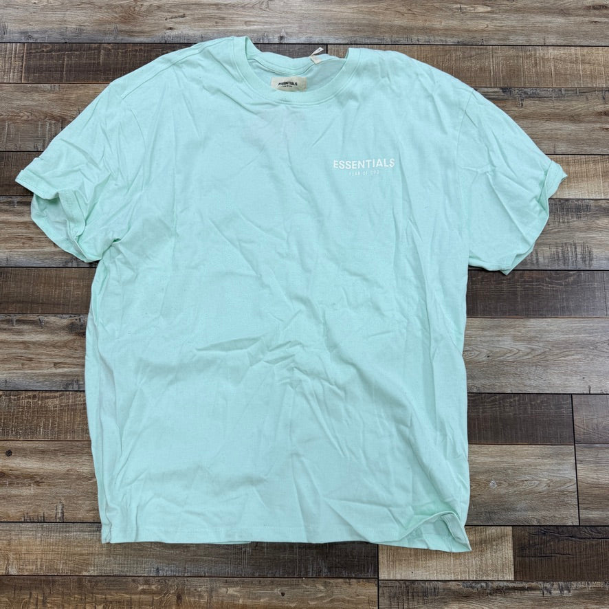 Fear Of God Essentials T-Shirt