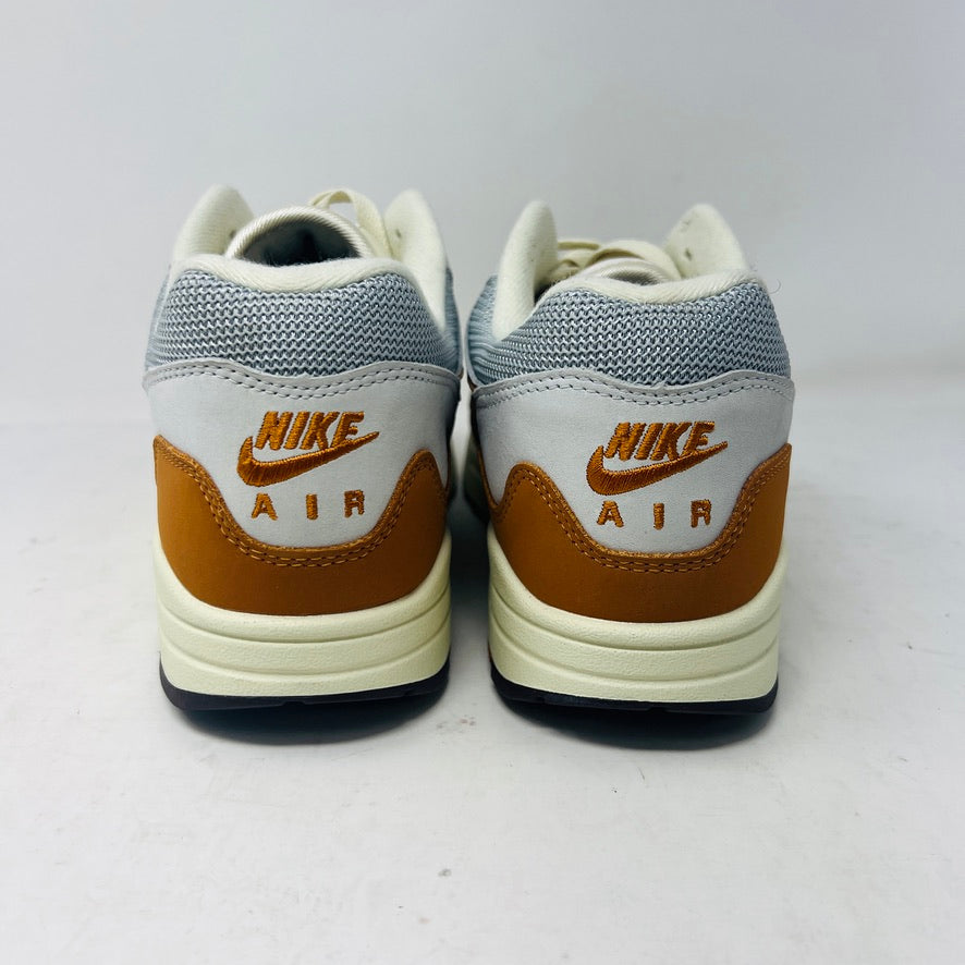 Nike Air Max 1 Patta Waves Monarch (with Bracelet)