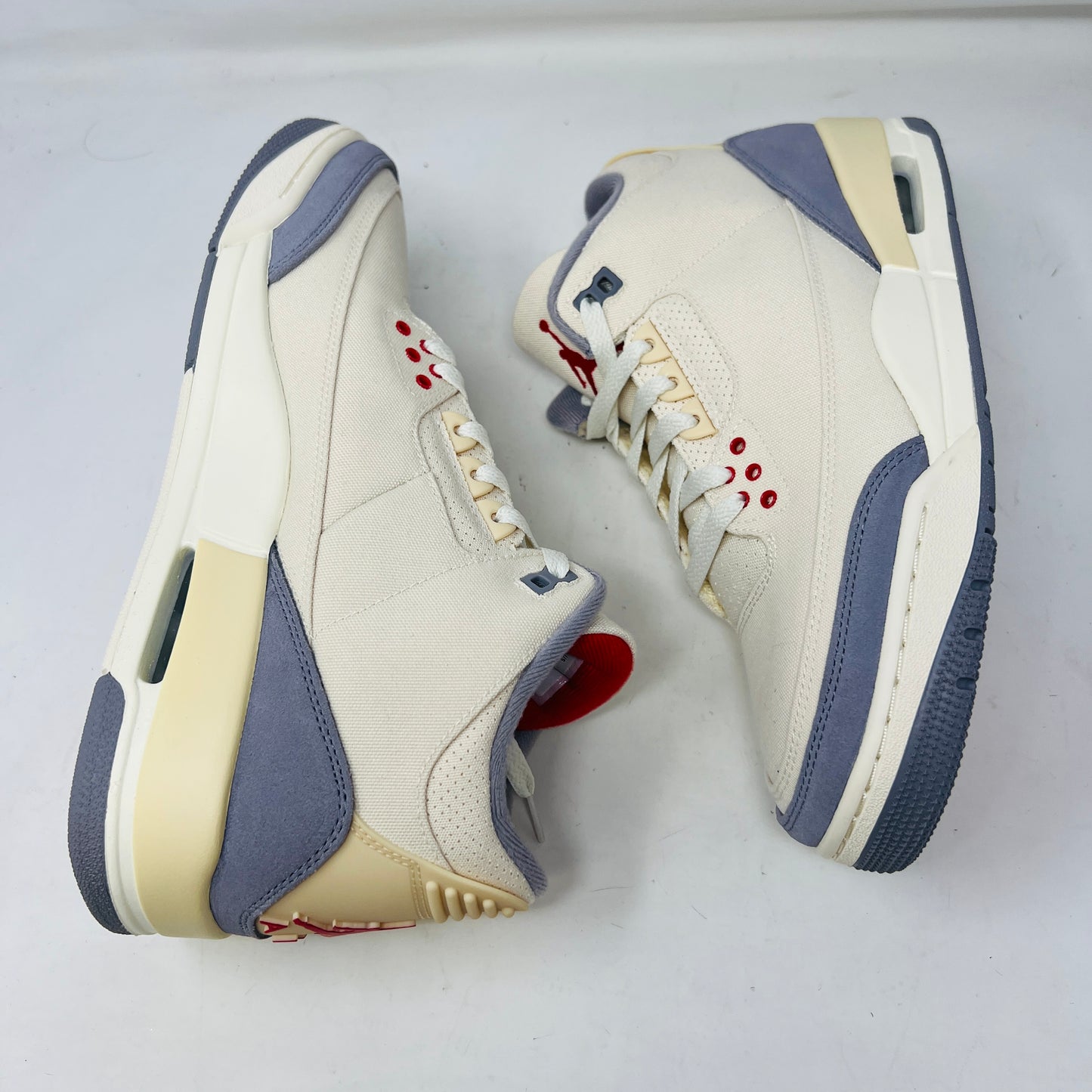 Jordan 3 Retro Muslin