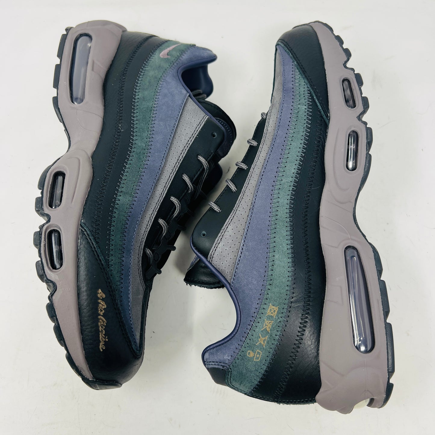 Nike Air Max 95 A Ma Maniére Hand Wash Cold