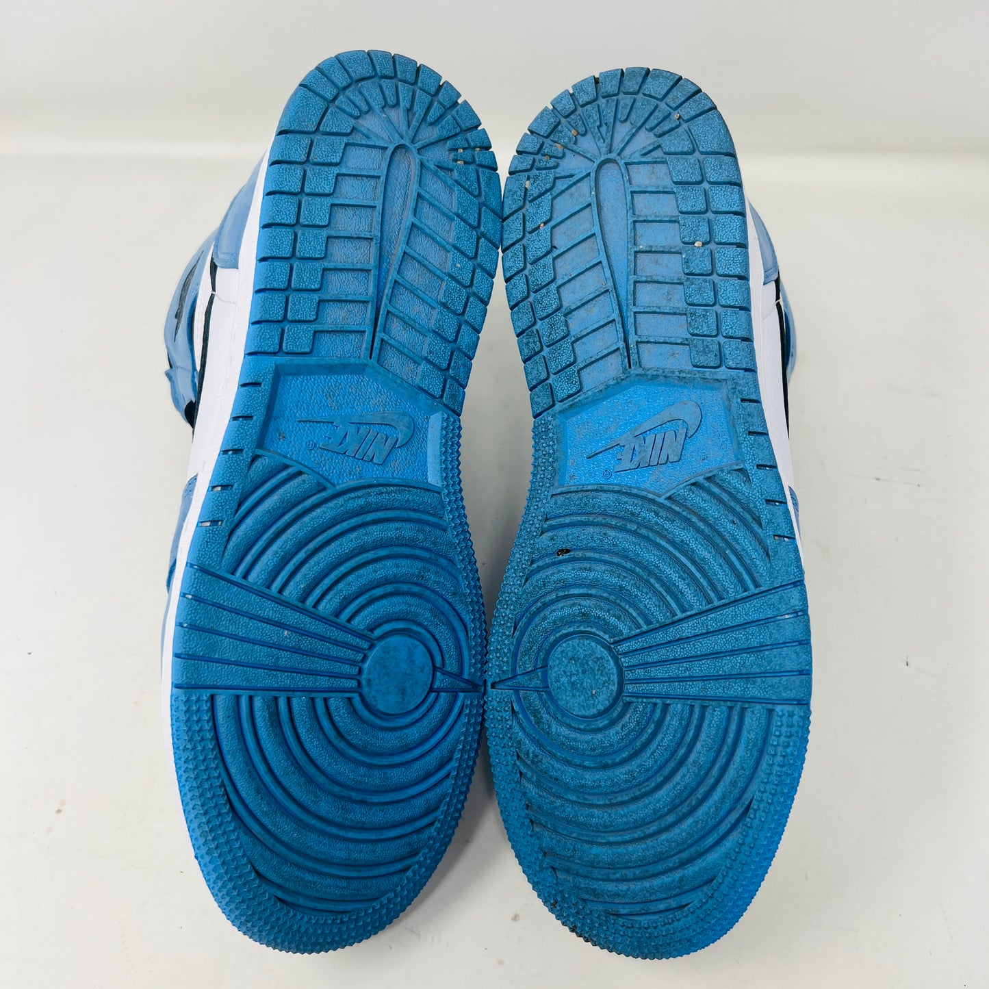 Jordan 1 Retro High OG University Blue (GS)