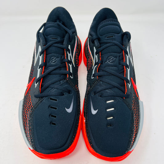 Nike Air Zoom GT Cut Black Bright Crimson