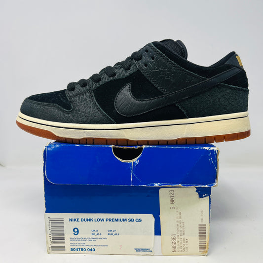 Nike SB Dunk Low Nontourage
