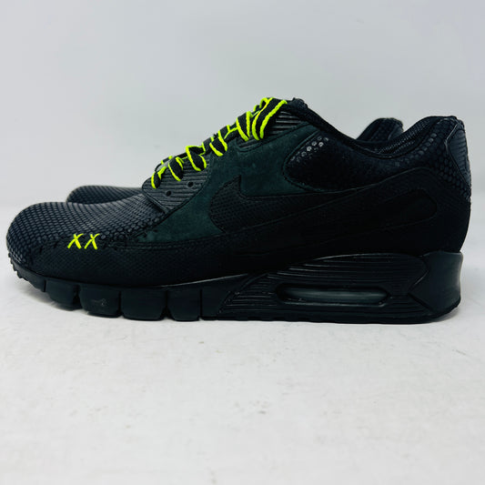 Nike Air Max 90 Kaws Black Volt