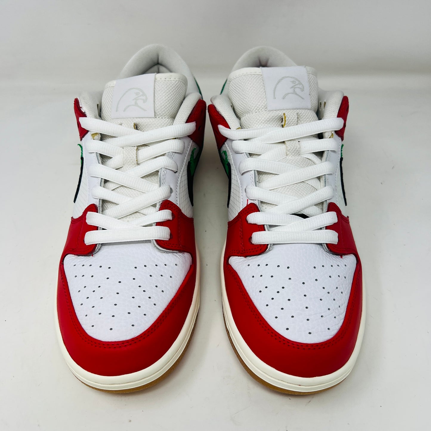 Nike SB Dunk Low Frame Skate Habibi