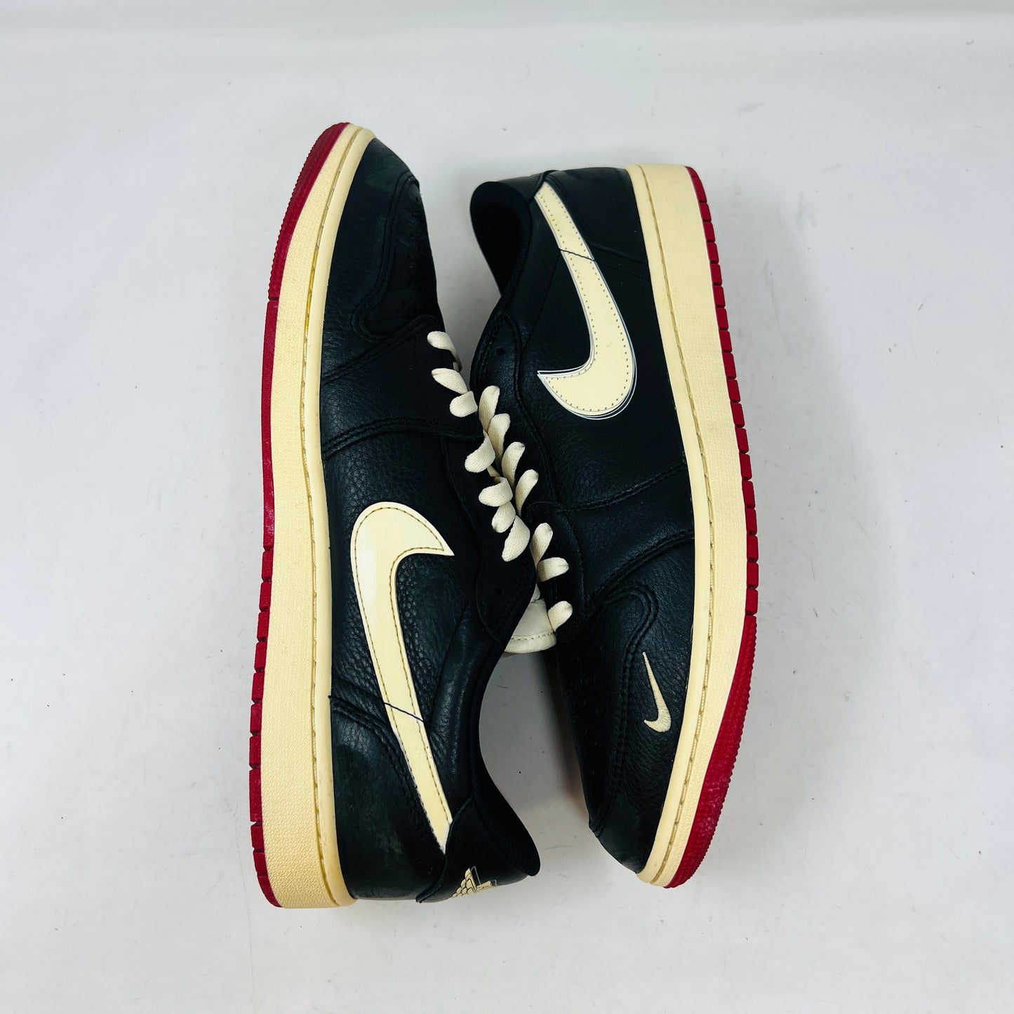 Jordan 1 Retro Low OG Nigel Sylvester Better With Time