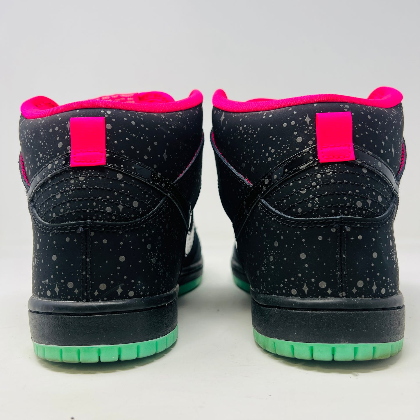 Nike SB Dunk High Premier Northern Lights