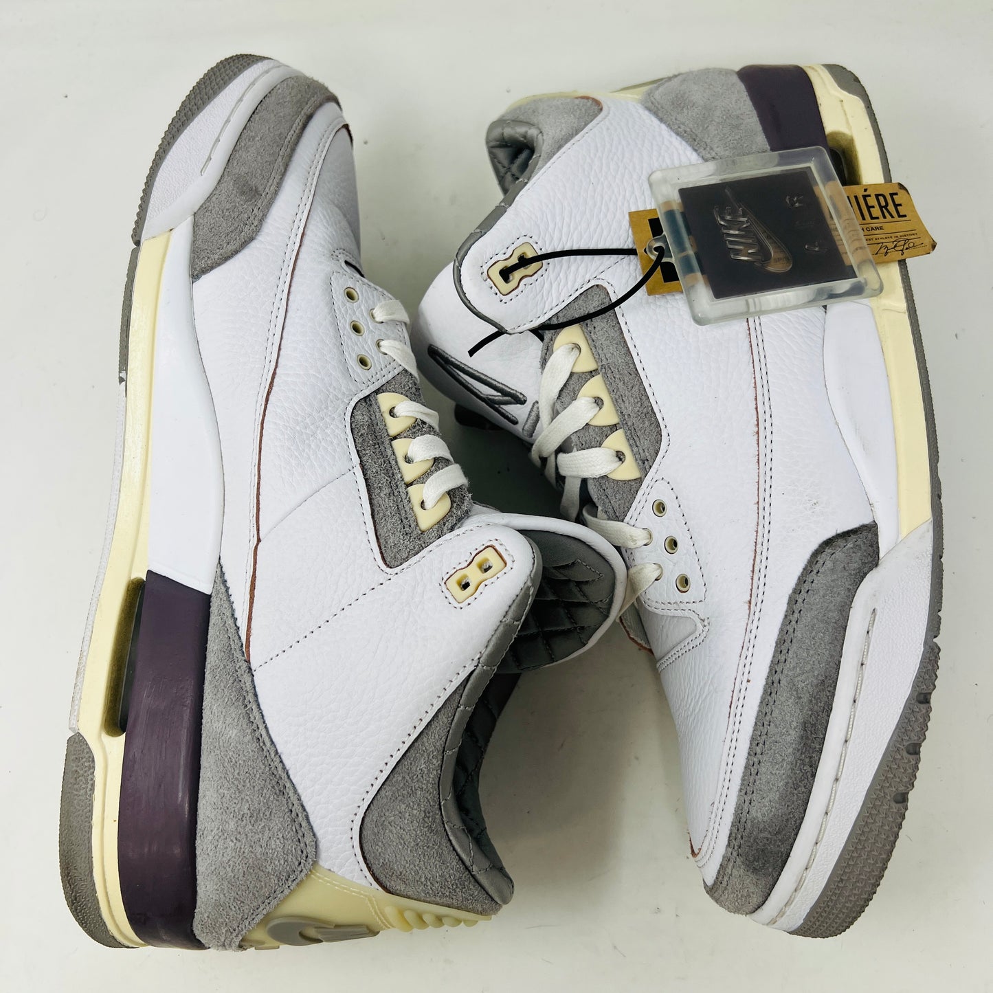 Jordan 3 Retro SP A Ma Maniére (Women's)