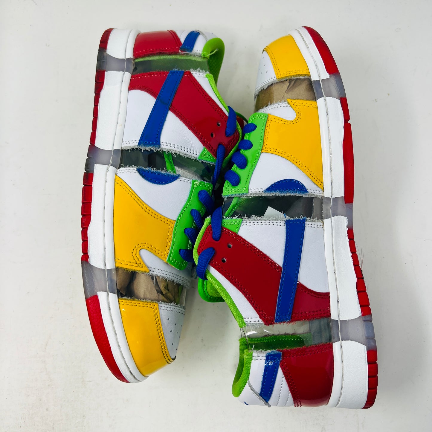 Nike SB Dunk Low Sandy Bodecker