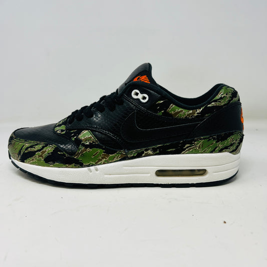 Nike Air Max 1 atmos Tiger Camo Snakeskin