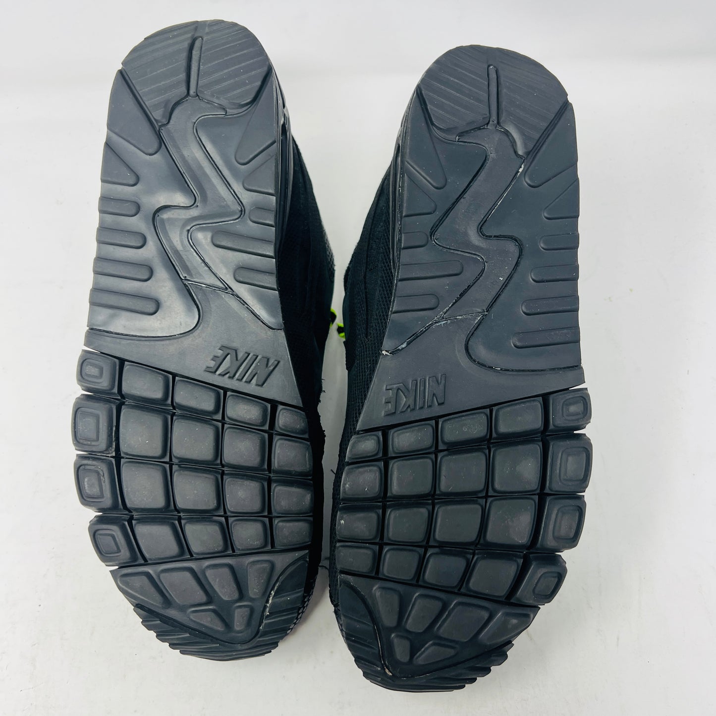 Nike Air Max 90 Kaws Black Volt
