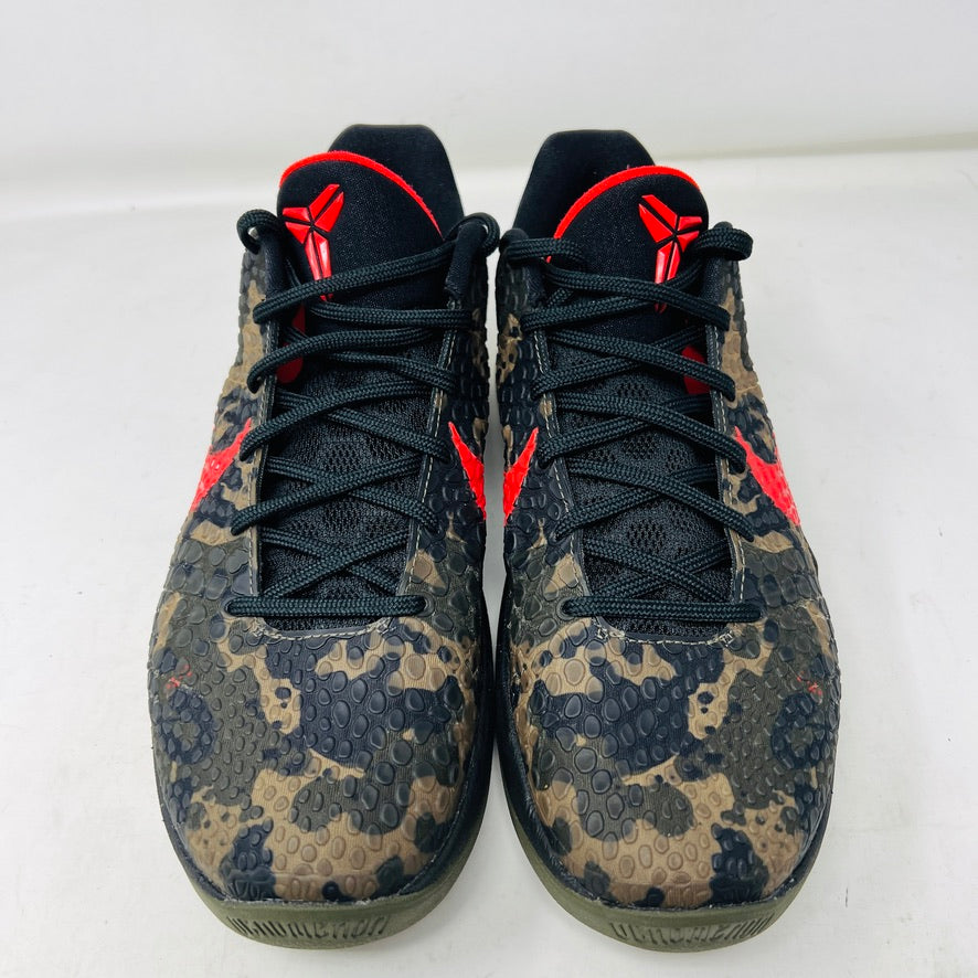 Nike Kobe 6 Protro Italian Camo (2024)