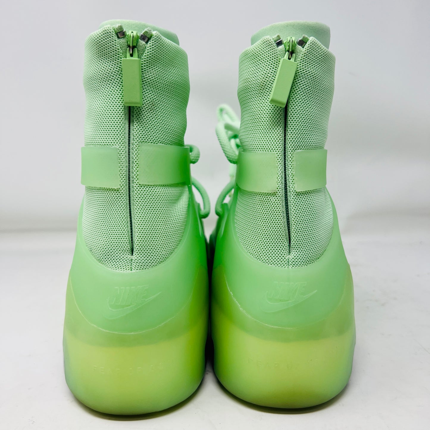 Nike Air Fear Of God 1 Frosted Spruce
